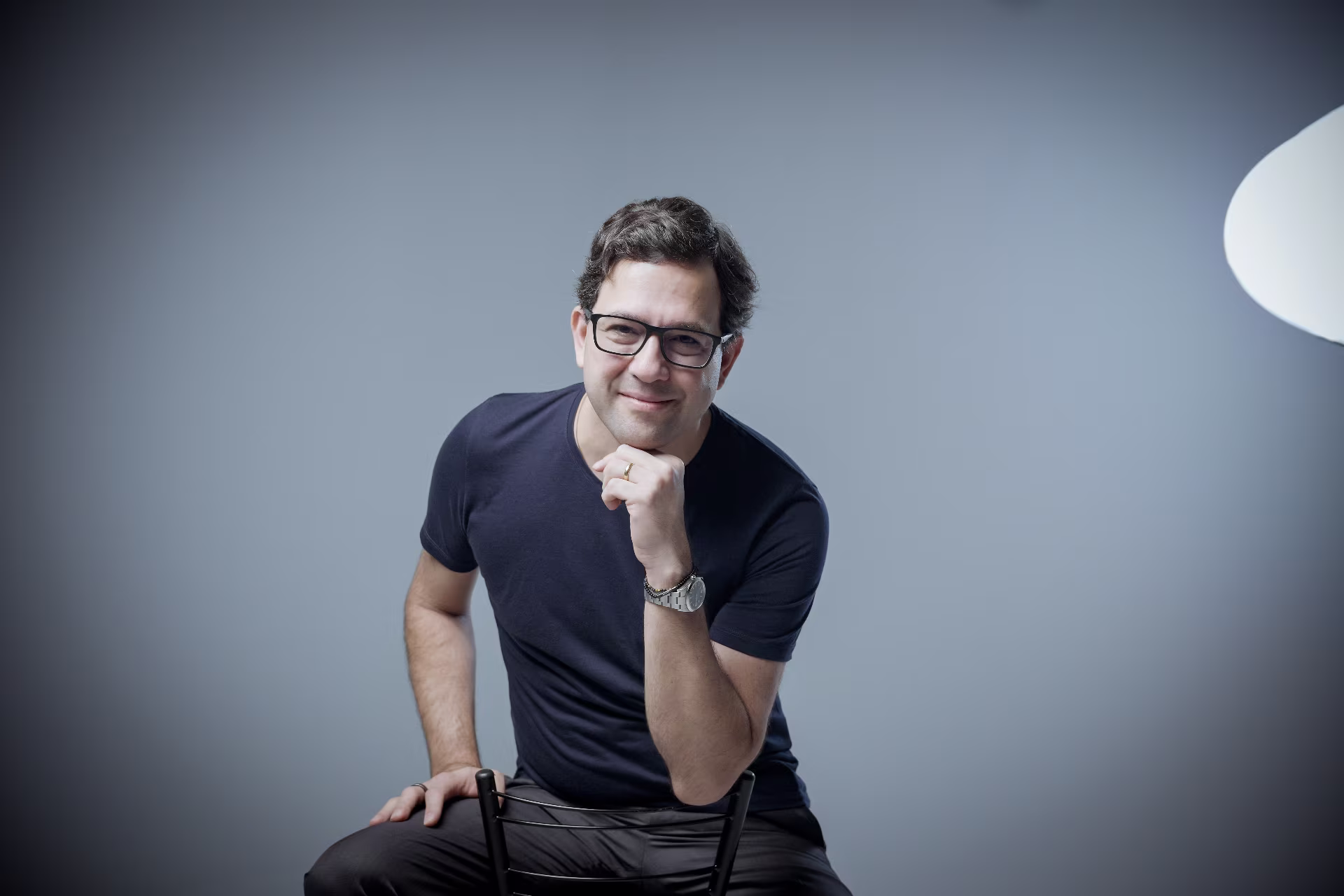 Sérgio Maria, CEO da 42WP